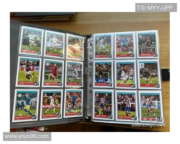 足球球星卡内页揭秘：了解球员资料、成就与收藏价值的独特魅力